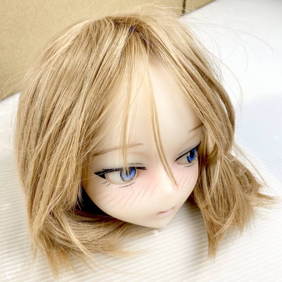 現状品》Doll House 168/ドールハウス/IROKEBIJIN/色気美人