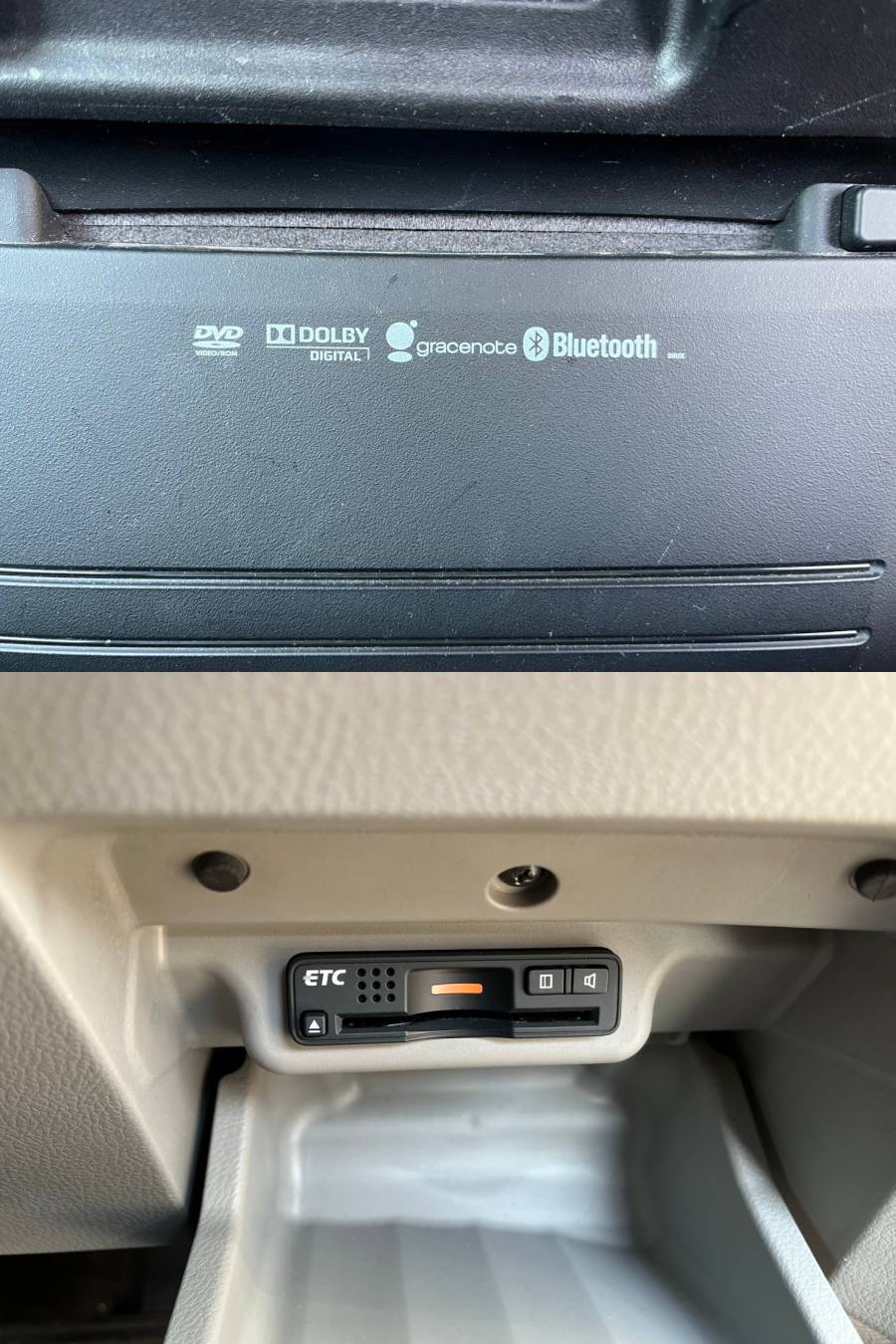 The