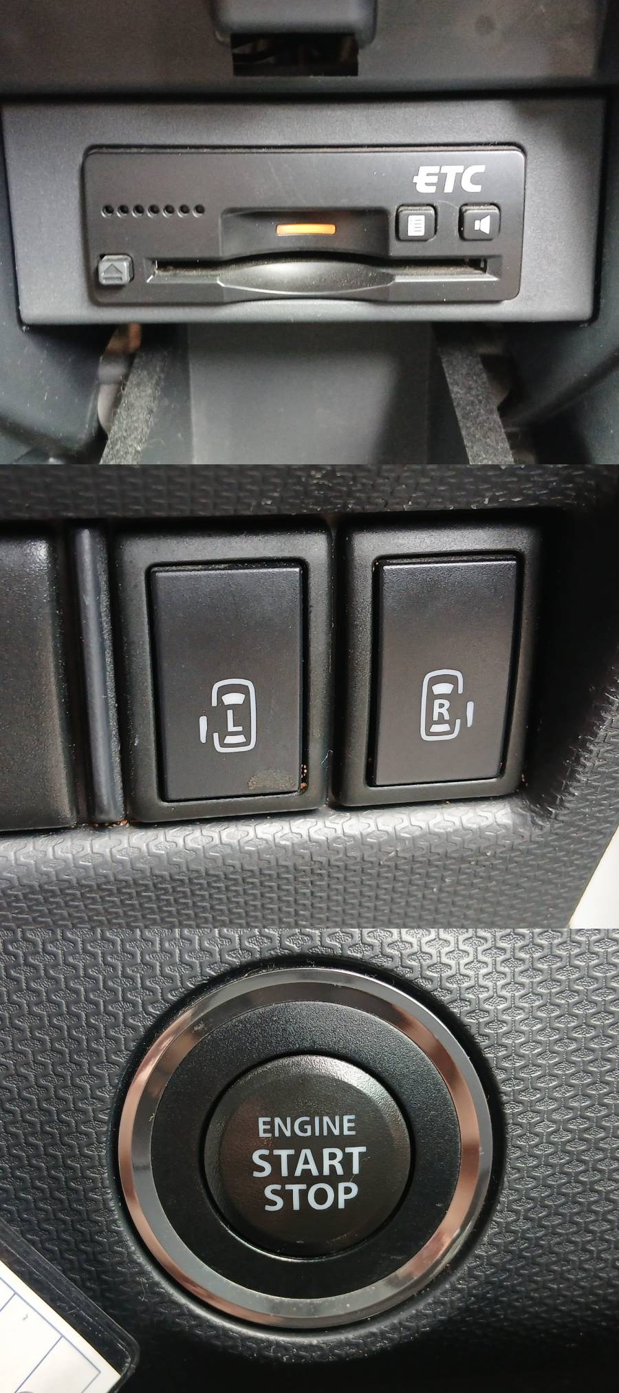 The