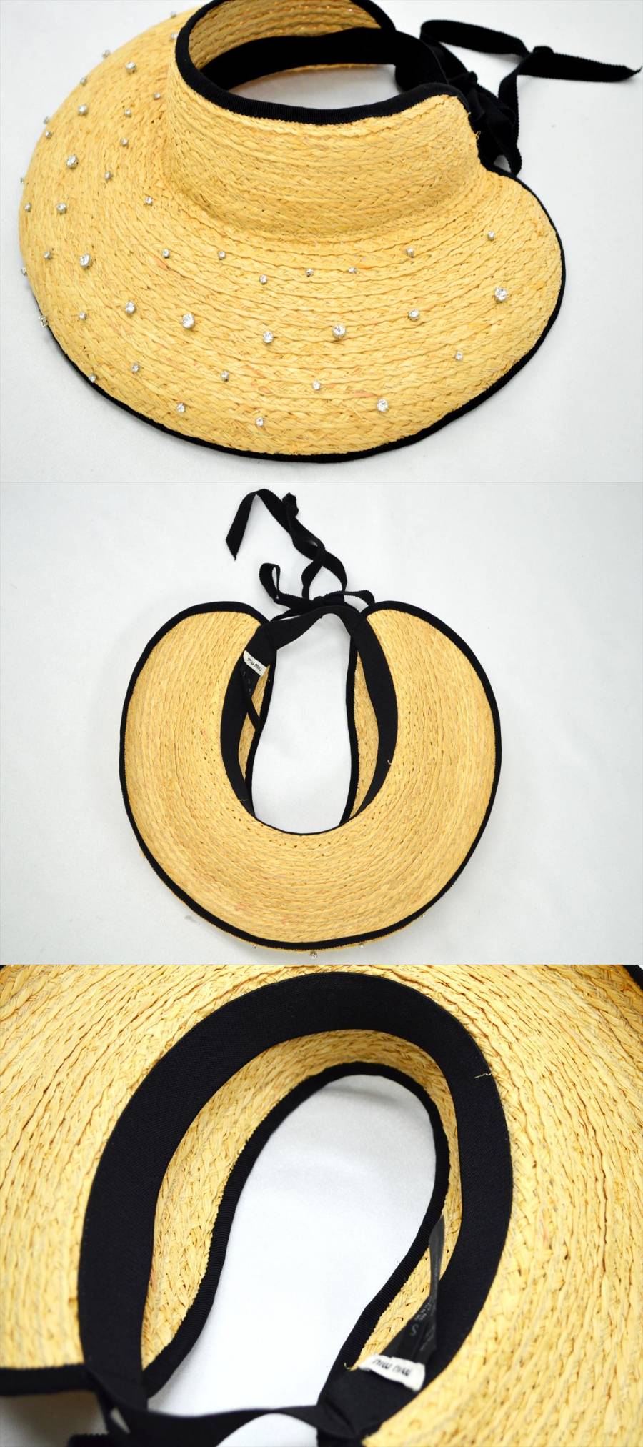 The