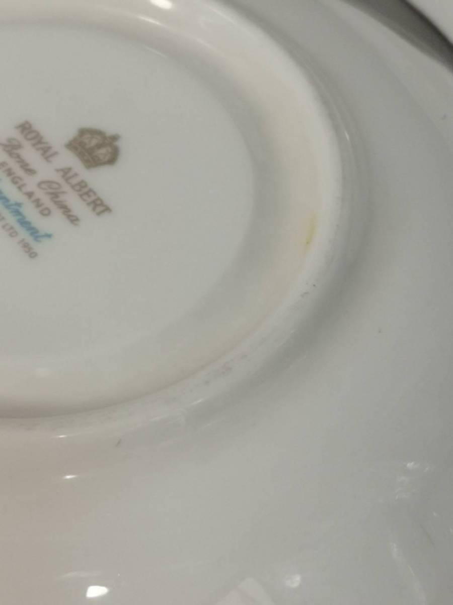 The