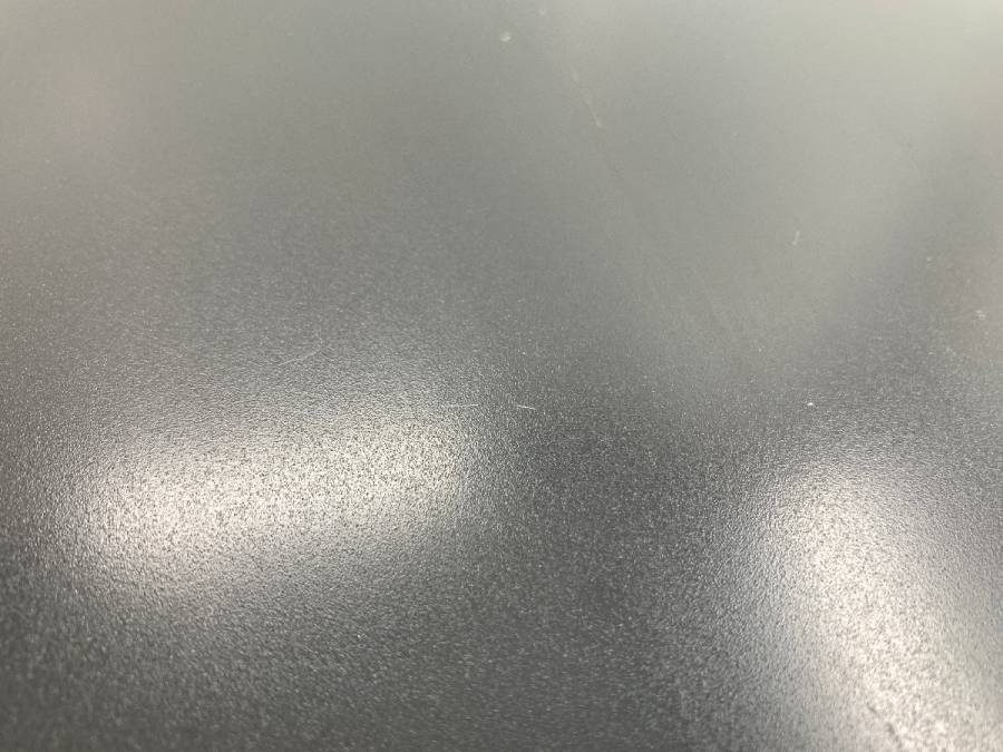 The