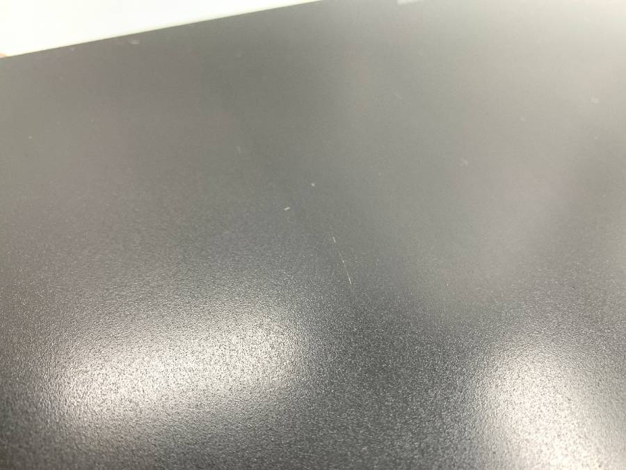 The