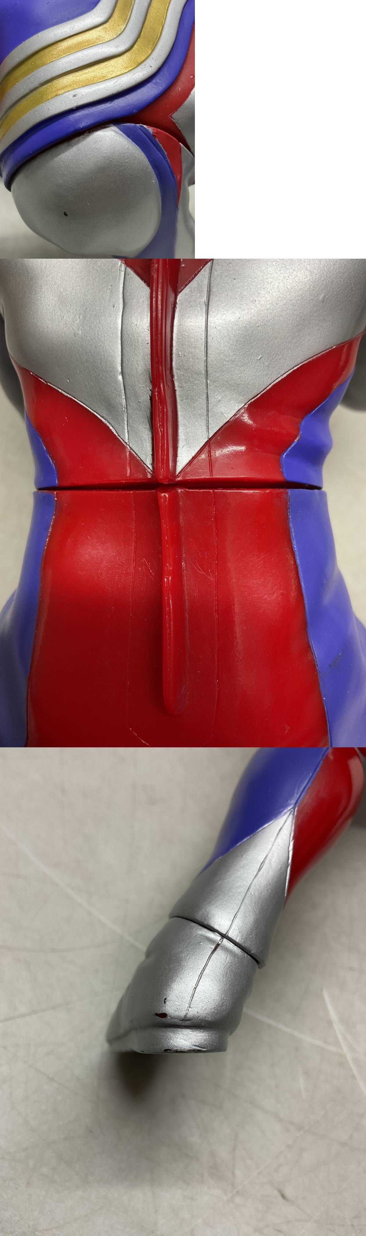 The