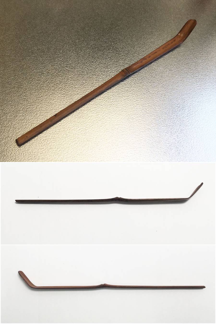 The