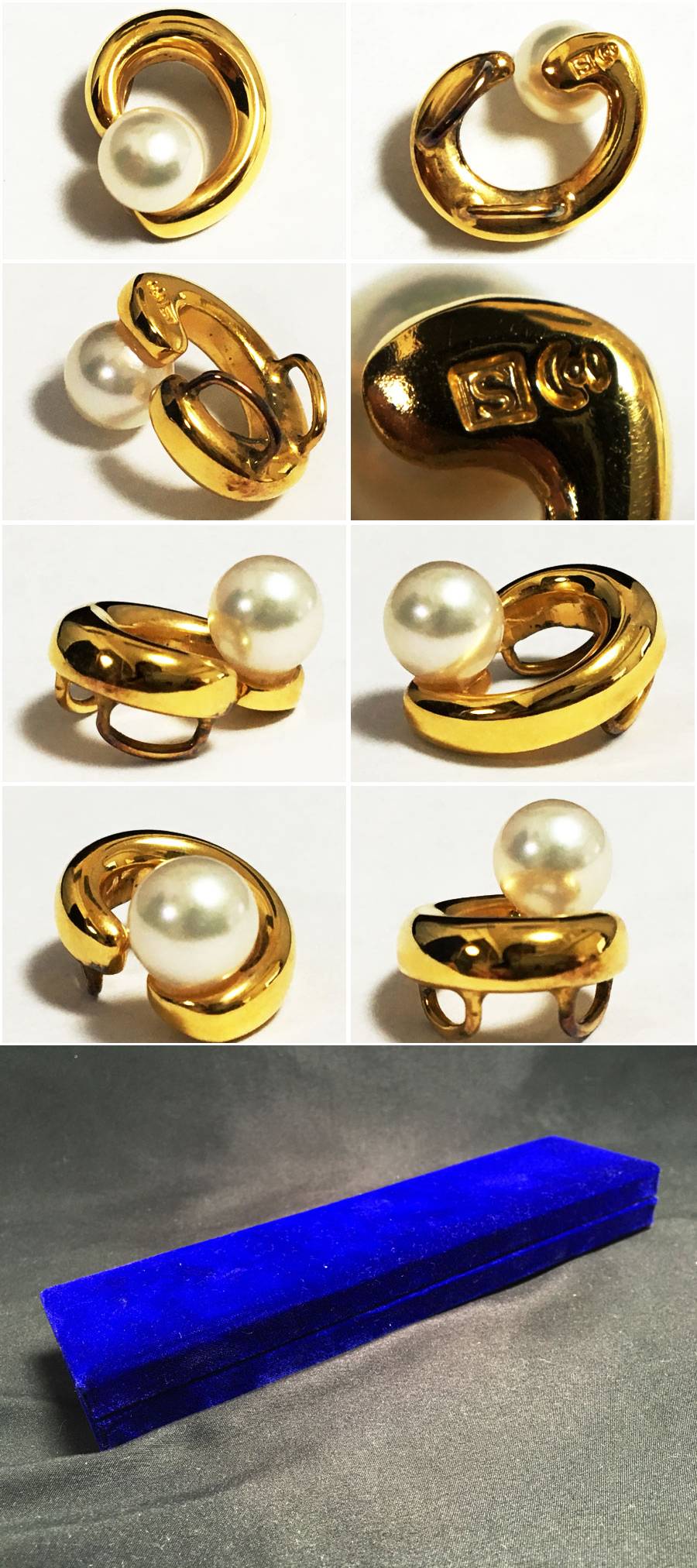 The